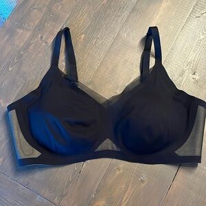 Honeylove Crossover Bra EUC